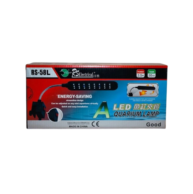 Diseño sin título (2) Rs Electrical Lampara Led 2w