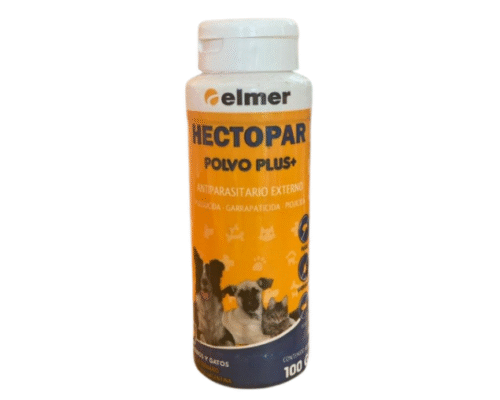 Talco Hectopar Plus