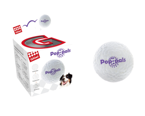 Gigwi Pop Pals