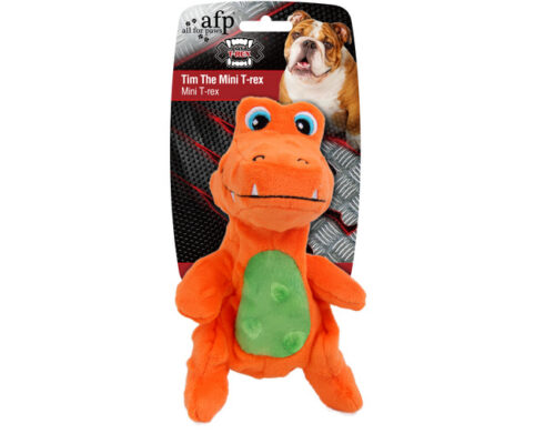 Peluche Dinosaurio Mini T-Rex