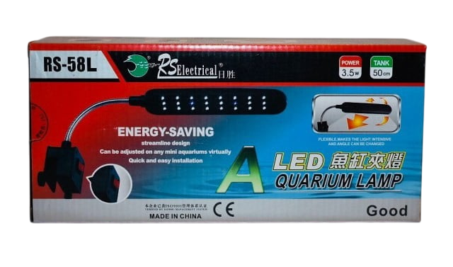 Rs Electrical Lampara Led 2w