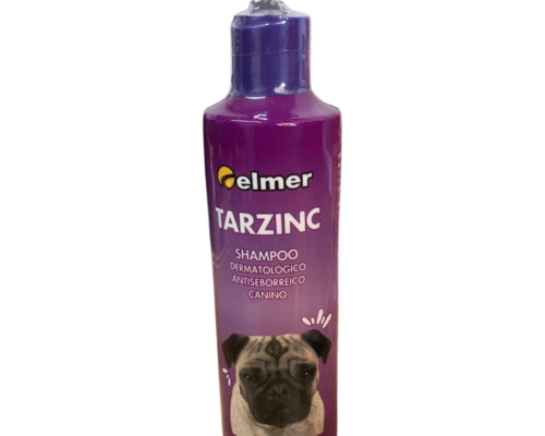 Elmer Shampoo Antiseborreico