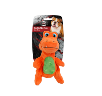 Peluche Dinosaurio Mini T-Rex