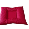 Colchoneta Nido Rectangular - Cuerina/Friselina