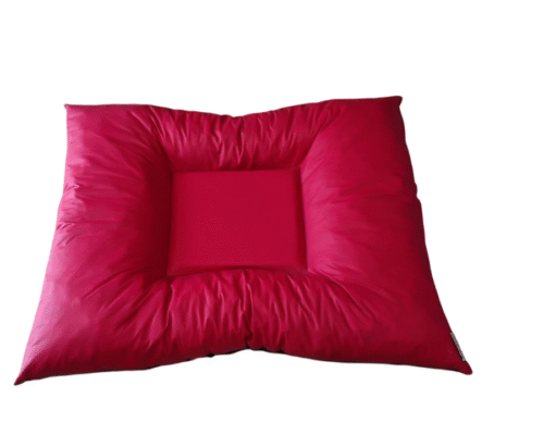 Nido Rectangular - Cuerina/Friselina