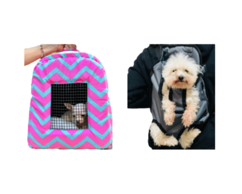 Mochilas – Mis Mascotas