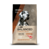 Balanced Natural Recipe Cordero
