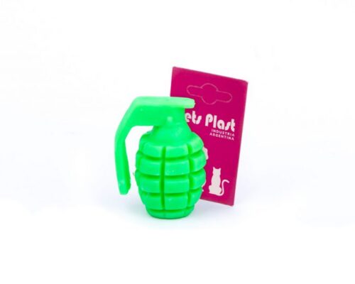 Granada Grande De Goma