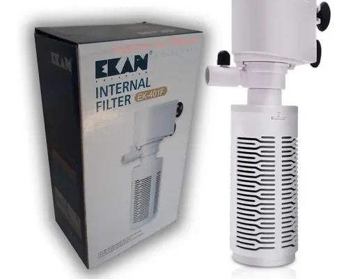 Ekan Filtro Interno EK-401