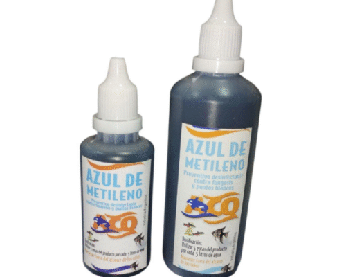 Azul de Metileno