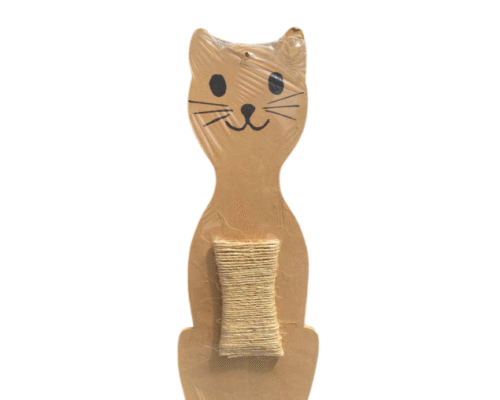 Rascador de Pared