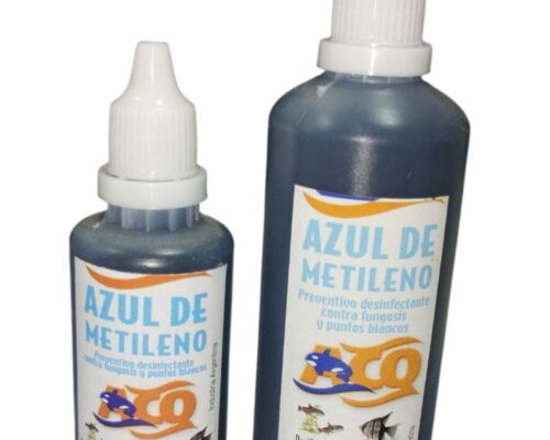 Azul de Metileno