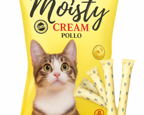 Moisty Cream Stick