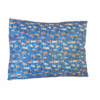 Colchoneta Nido Rectangular Con Cordura Desmontable