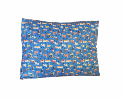 Nido Rectangular Con Cordura Desmontable