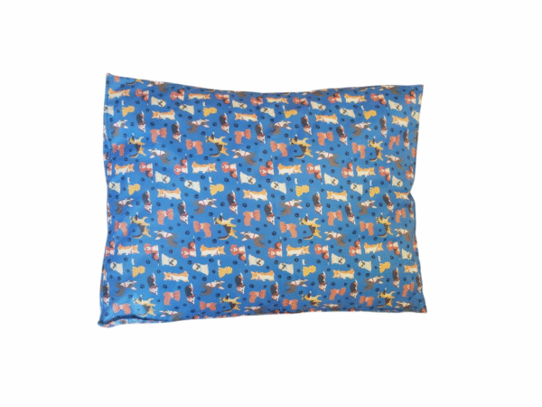 Nido Rectangular Con Cordura Desmontable