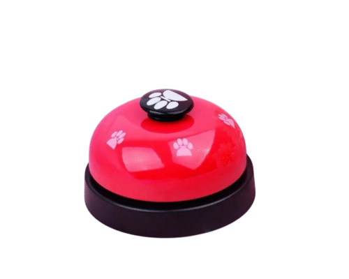 Timbre para Perro