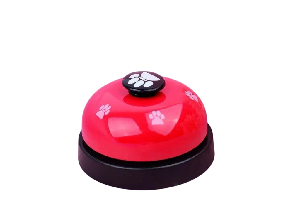 Timbre para Perro