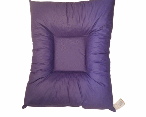Nido Rectangular – Cuerina Doble