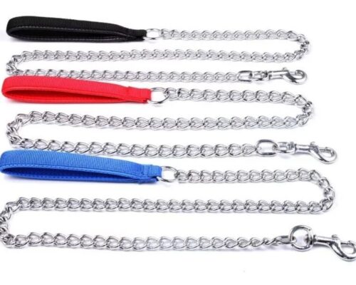 Cadena Reforzada 120cm * 4mm – Nuevo Sol