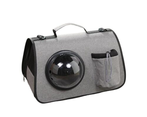 Bolso Con Burbuja