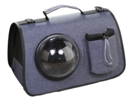 Bolso Con Burbuja – Nuevo Sol