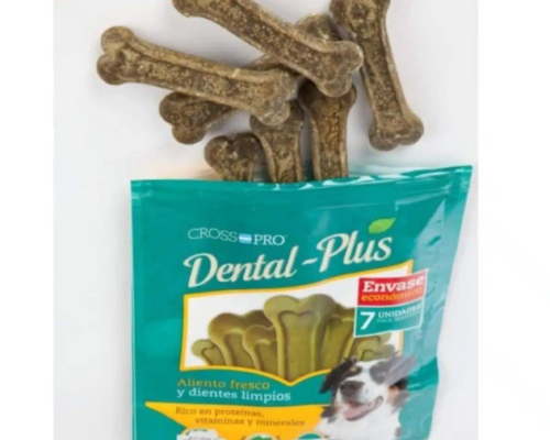 Dental Plus Doypack