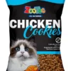 Cookies Chicken & Lamp Pork
