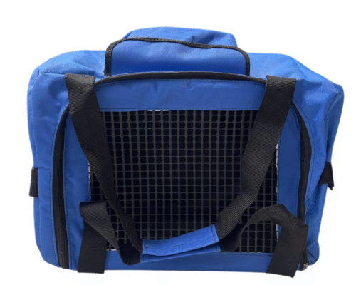 Bolso de Avión