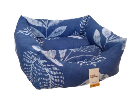 Blandys Rectangular - Tela Friselina