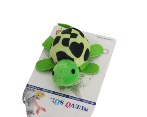 Juguete a Cuerda – Tortuga o Cerdo
