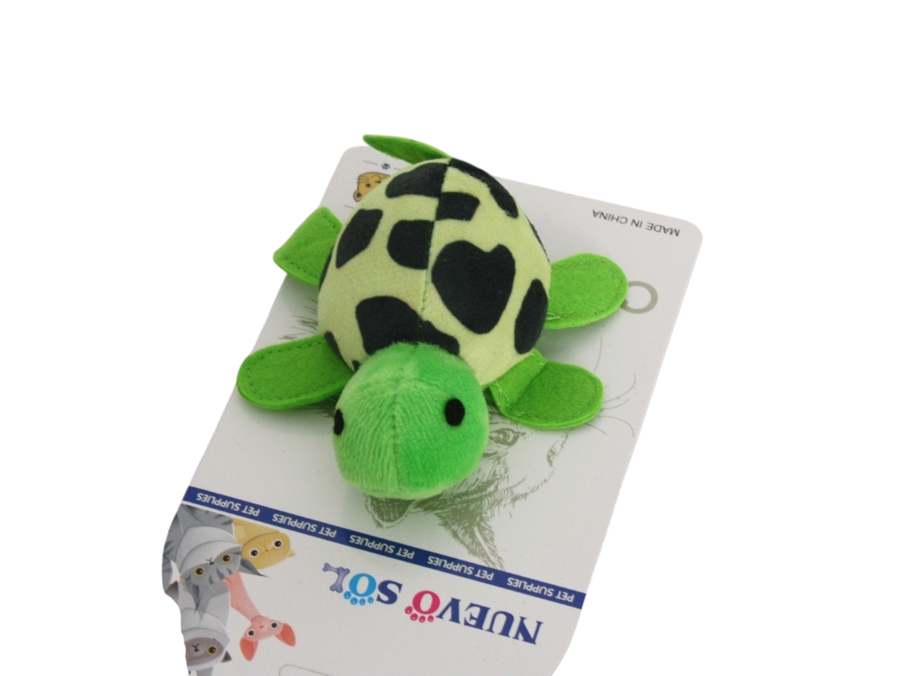 Juguete a Cuerda – Tortuga o Cerdo
