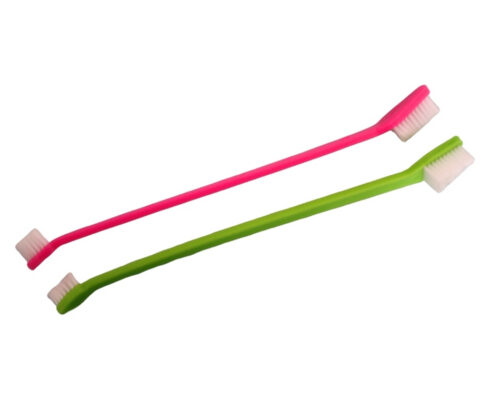 Cepillo Dental Largo