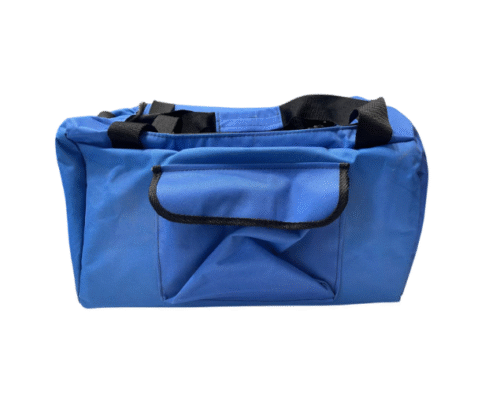 Bolso de Avión