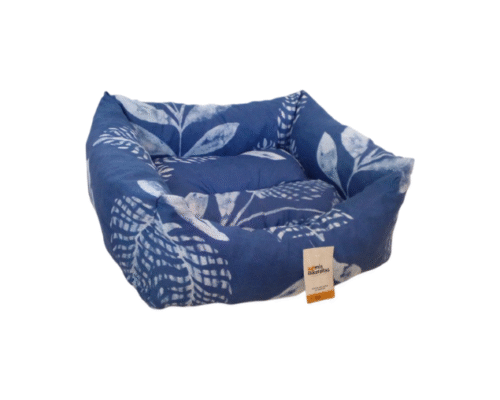 Cama Blandys Rectangular – Tela Friselina
