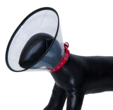 Collar Isabelino Borde Soft