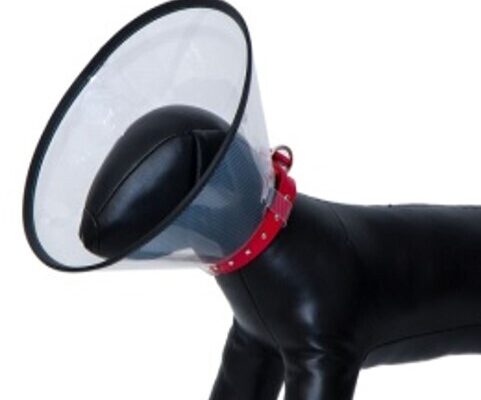 Collar Isabelino Borde Soft
