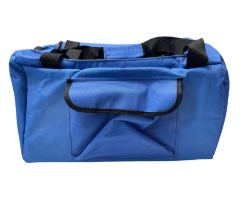 Bolso de Avión