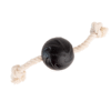 Pelota con Soga Xtreme Tonipets