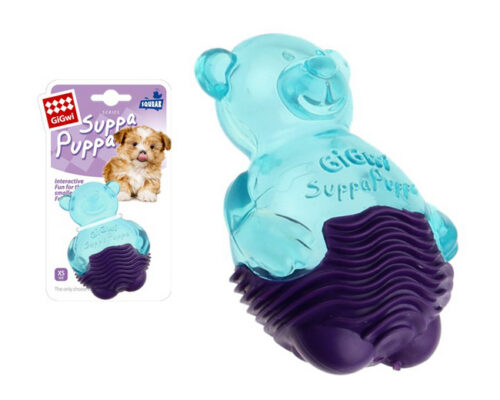 Oso Suppa Puppa