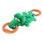 Peluche Gigwi Iron Grip