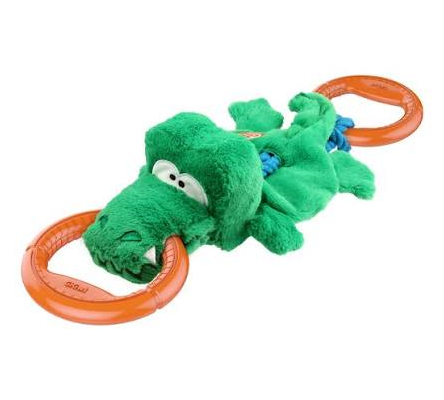 Peluche Gigwi Iron Grip