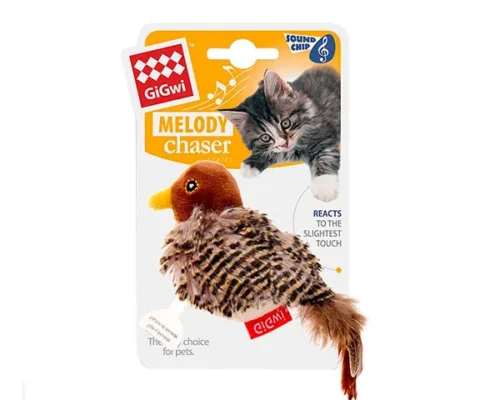 Gigwi Bird Melody Chaser