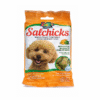 Snack Salchicks Pollo y Espinaca