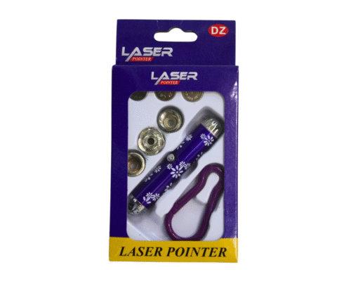 Láser DZ 600