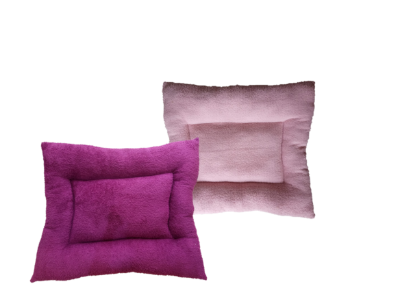 Colchoneta Corderito – Impetu