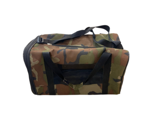 Bolso Liviano – Tails