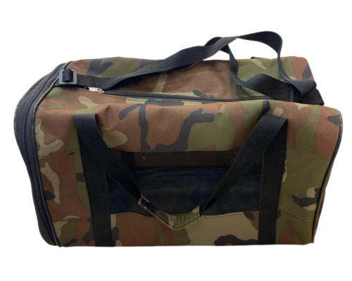 Bolso Liviano - Tails