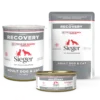 Sieger Wet Adulto Energy Recovery