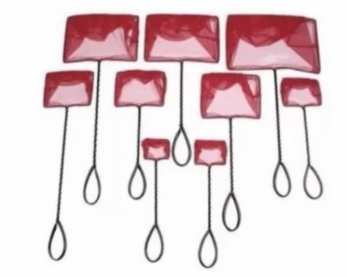 Red Para Peces (Infra-red) 2" - Penn Plax